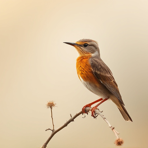Wild Bird