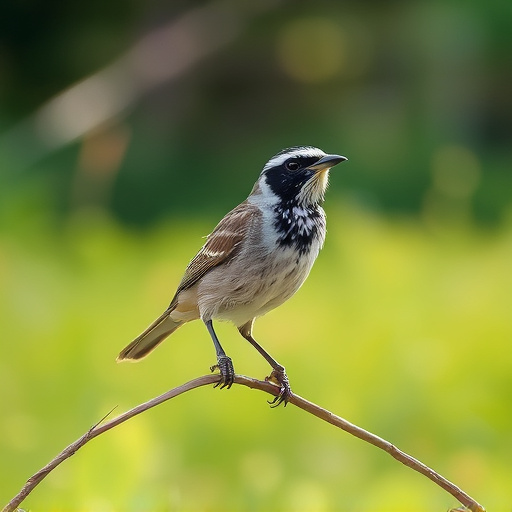 Wild Bird