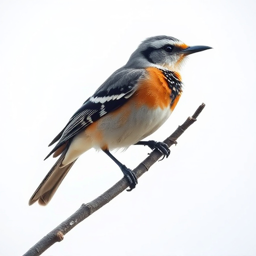 Wild Bird
