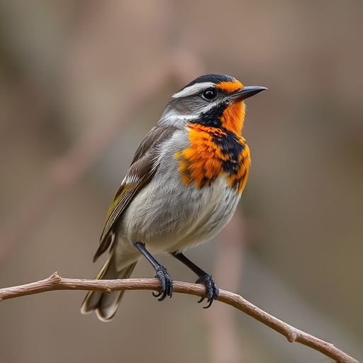 Wild Bird