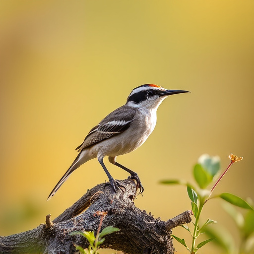 Wild Bird