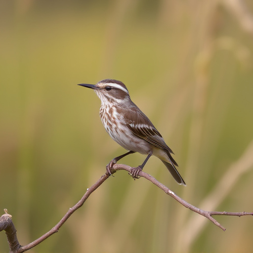 Wild Bird