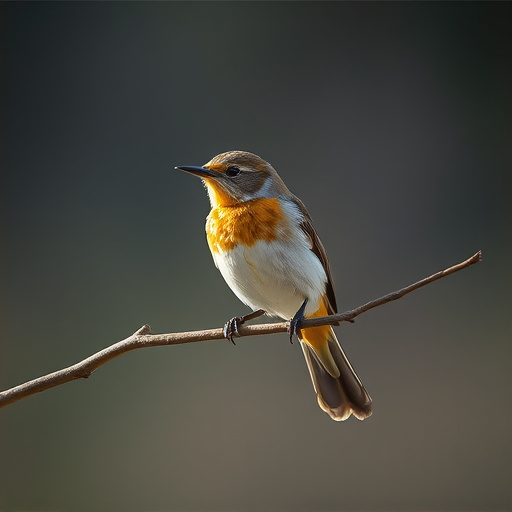 Wild Bird