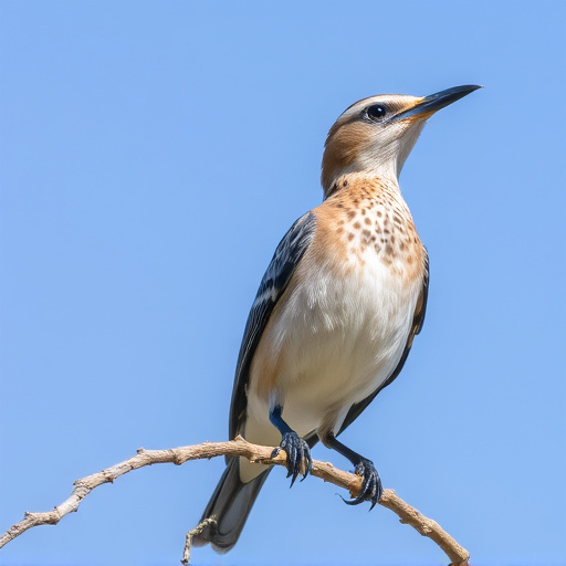 Wild Bird