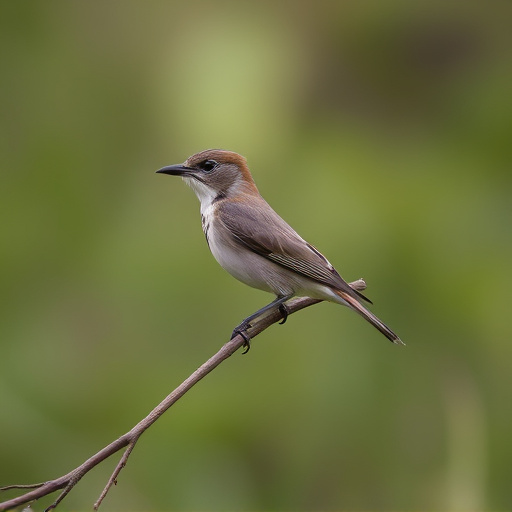 Wild Bird