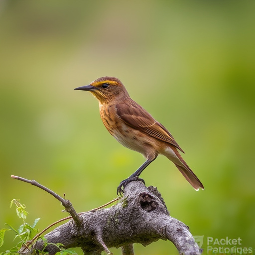 Wild Bird