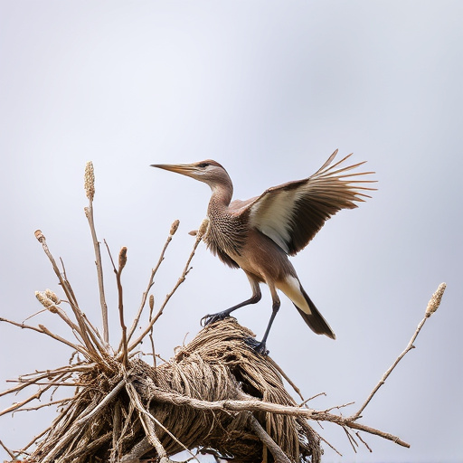 Wild Bird