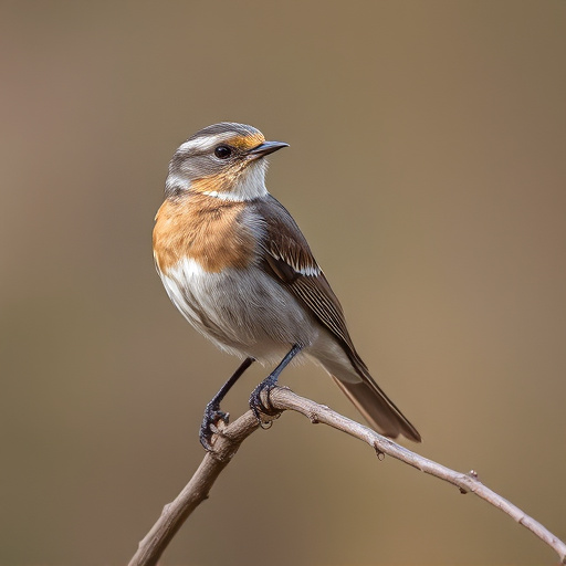Wild Bird