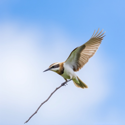 Wild Bird