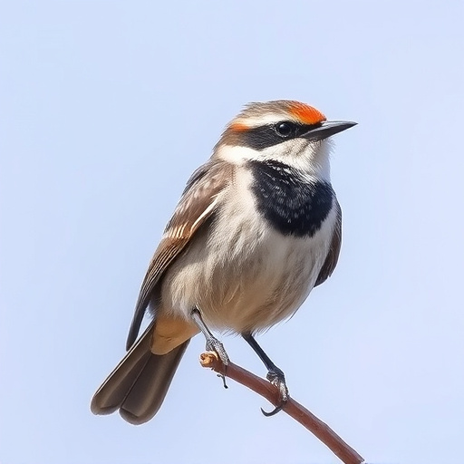 Wild Bird