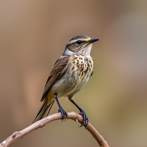 Wild Bird