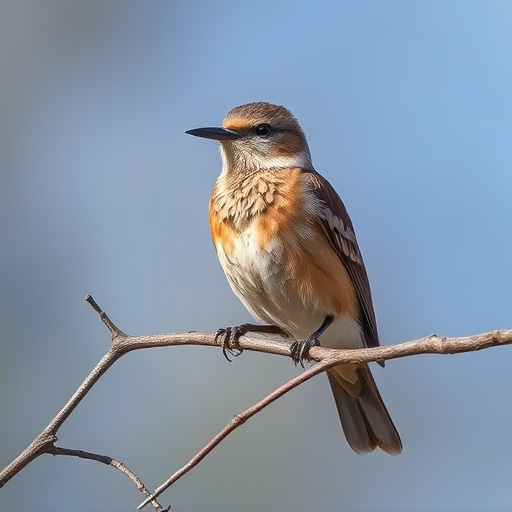 Wild Bird