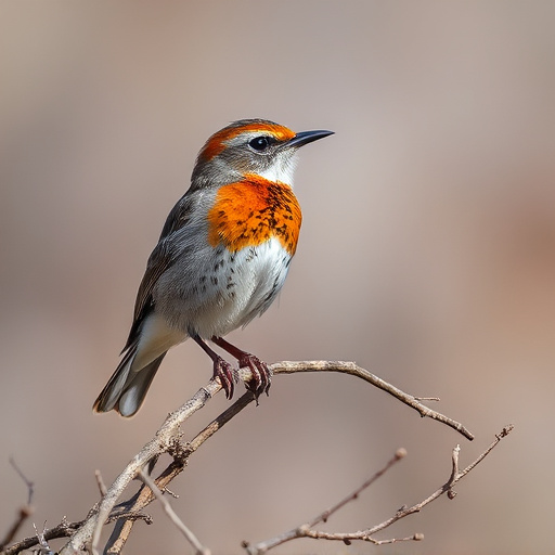 Wild Bird