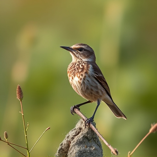 Wild Bird