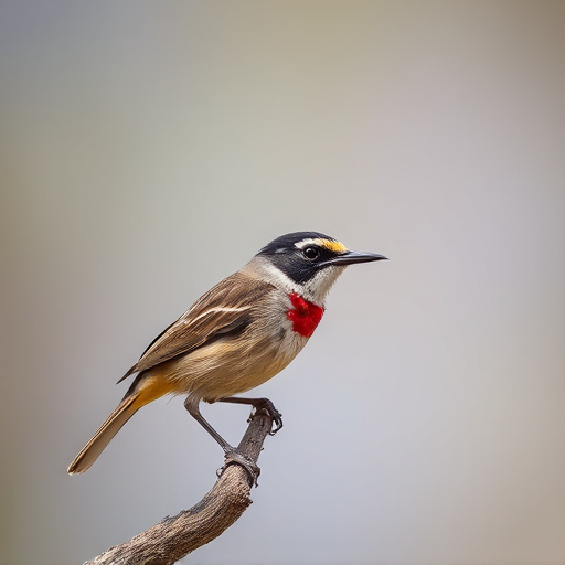 Wild Bird