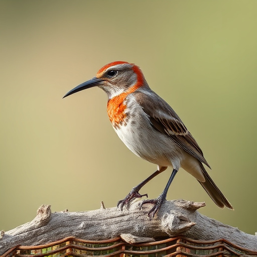 Wild Bird
