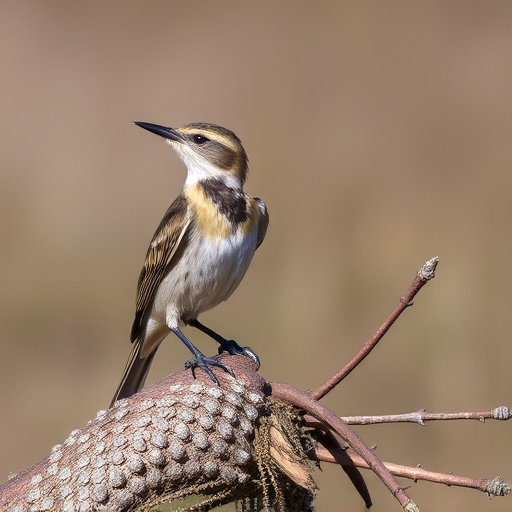 Wild Bird