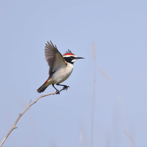 Wild Bird