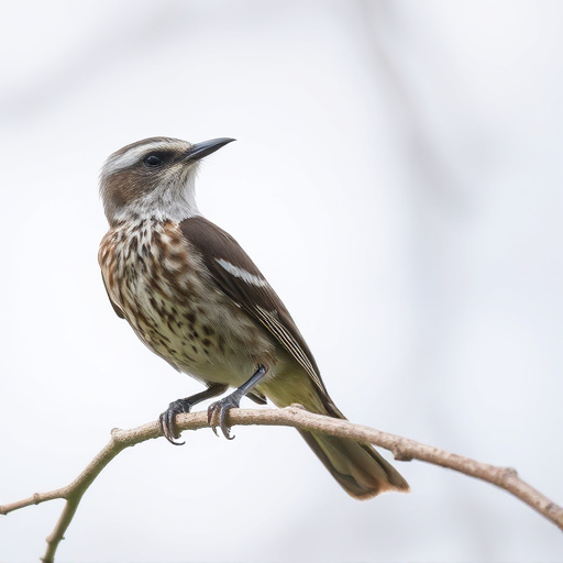 Wild Bird