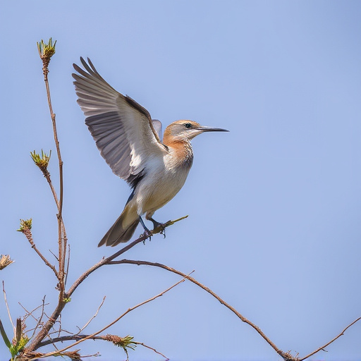 Wild Bird