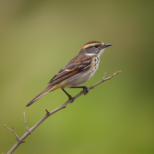 Wild Bird
