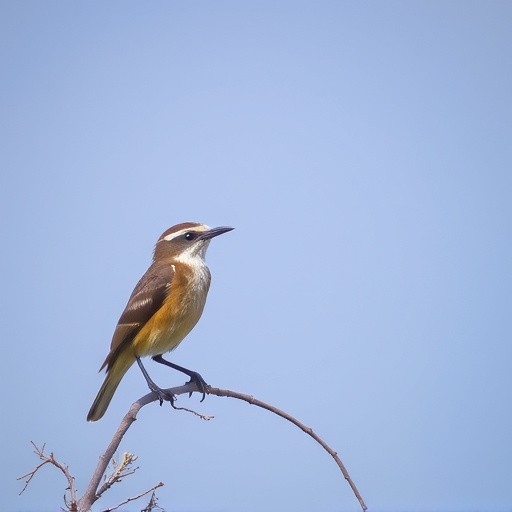 Wild Bird
