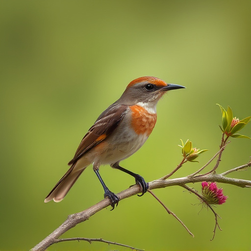Attract More Birds in Cardiff with Free Bulk Wild Bird Seed