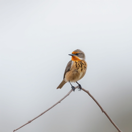 Wild Bird