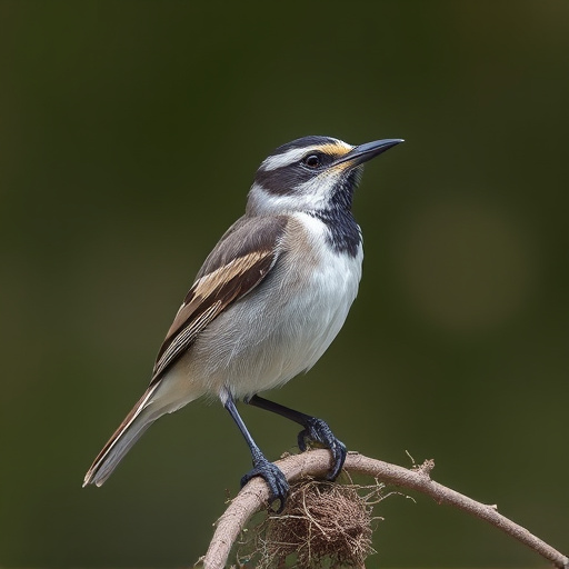 Wild Bird