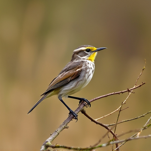 Wild Bird