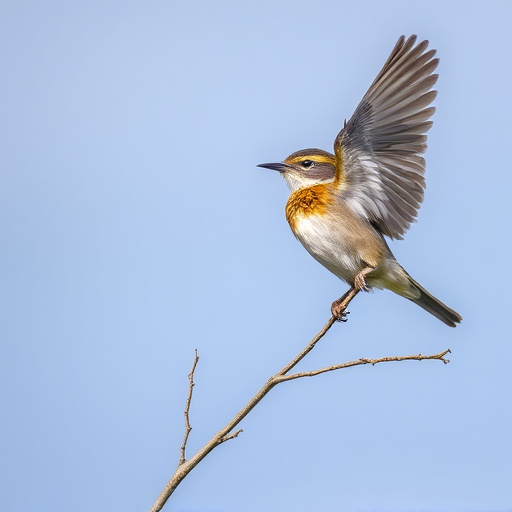 Wild Bird