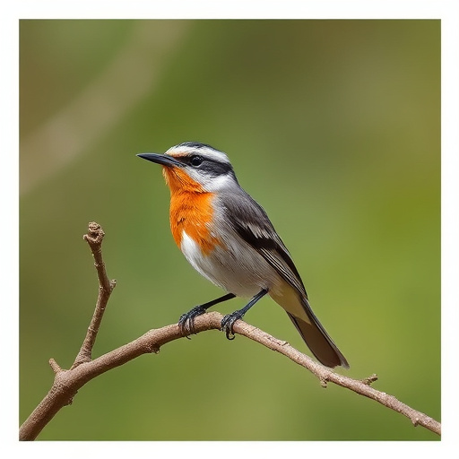 Wild Bird