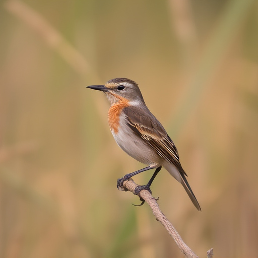 Wild Bird