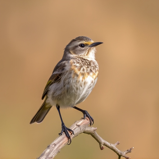 Wild Bird