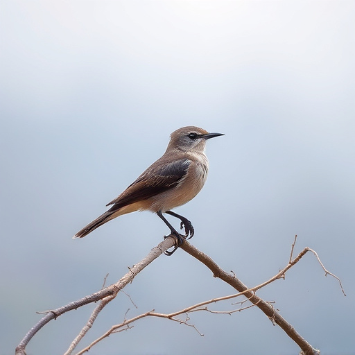Wild Bird