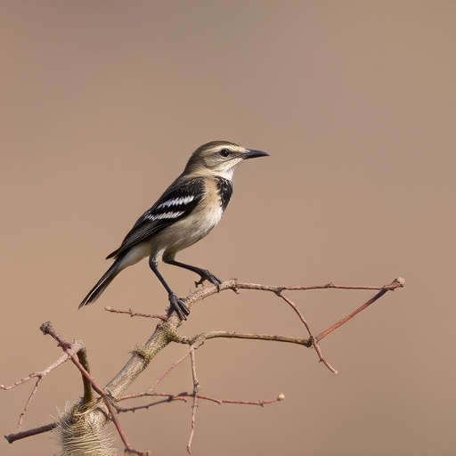 Wild Bird