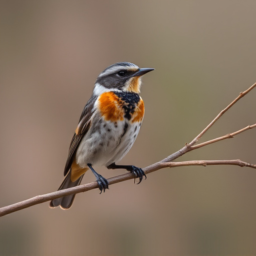 Wild Bird
