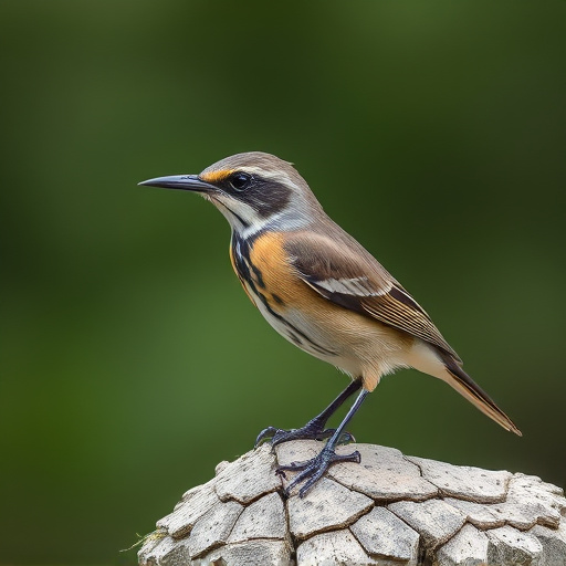 Wild Bird
