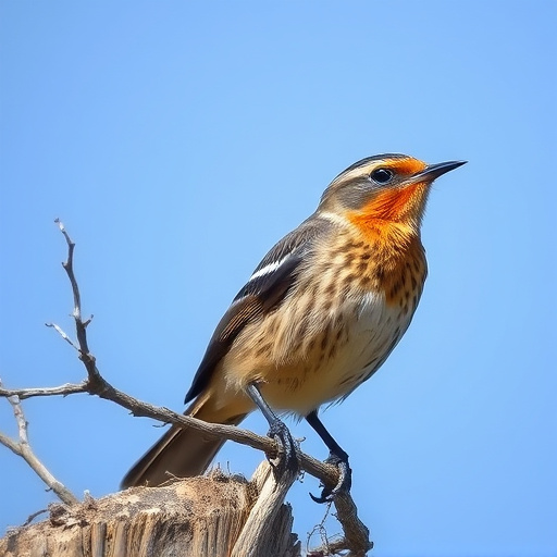 Wild Bird
