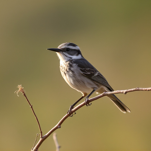 Wild Bird
