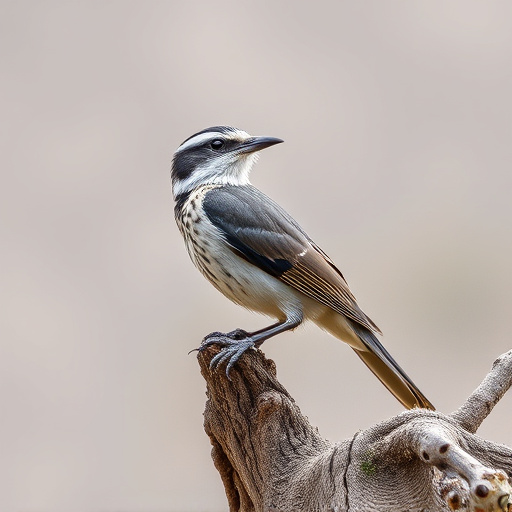 Wild Bird