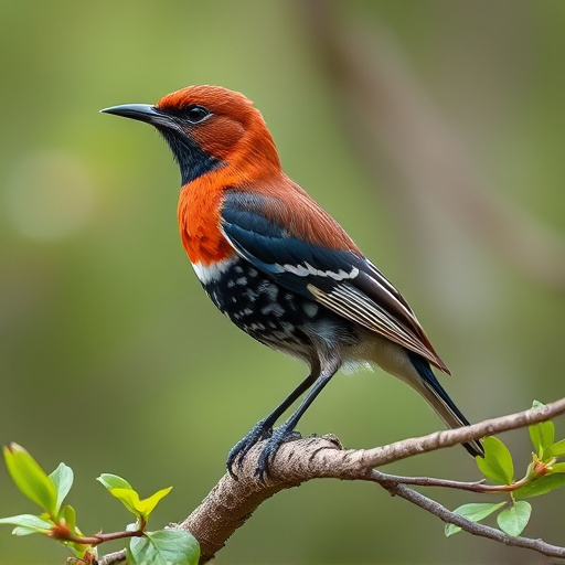 Wild Bird