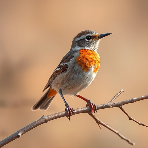 Wild Bird