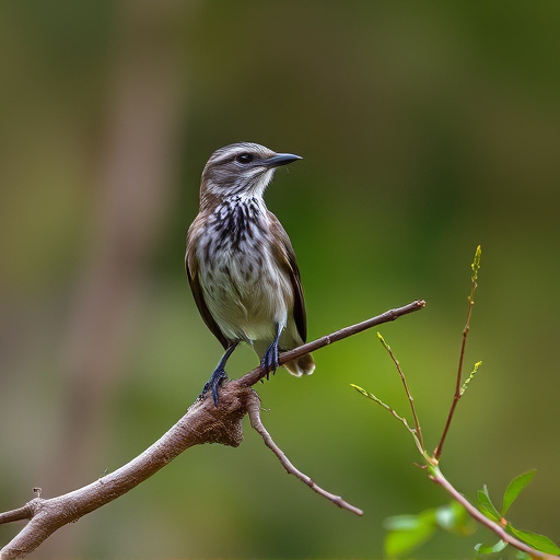 Wild Bird