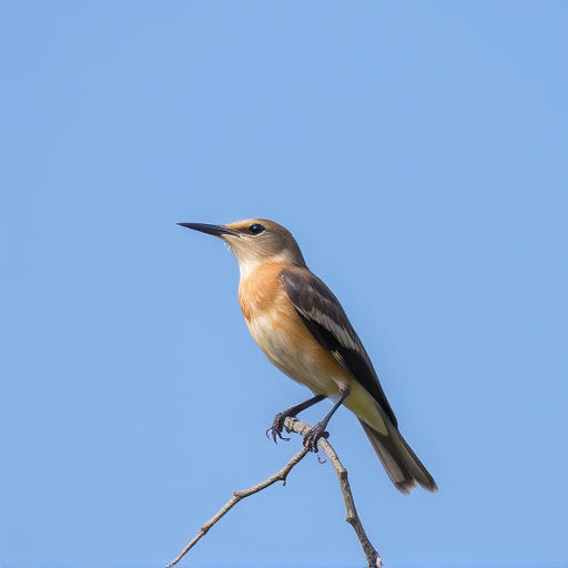 Wild Bird