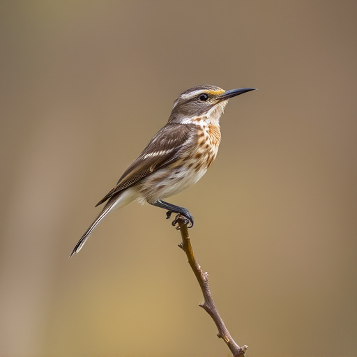 Wild Bird