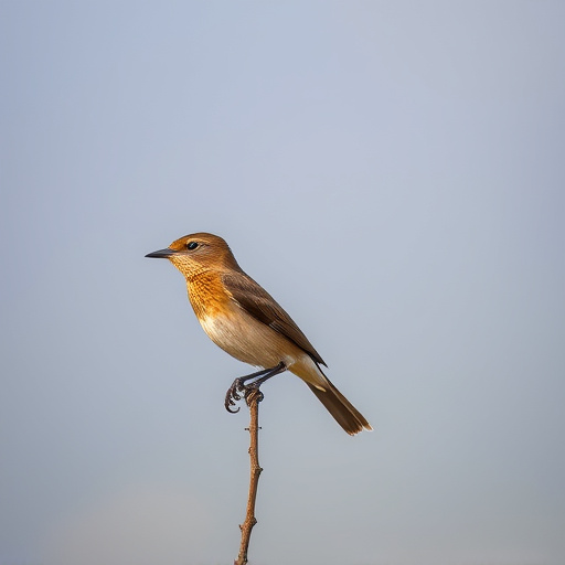 Wild Bird