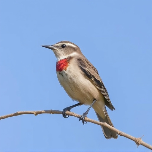 Wild Bird