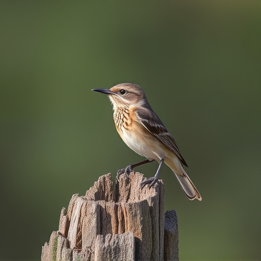 Wild Bird
