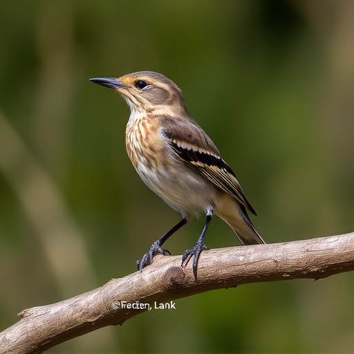 Wild Bird